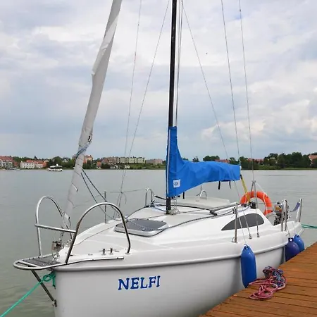 Czarter Jachtu Mazury, Szlak Wjm Port Ryn * Ryn (Warmian-Masurian)